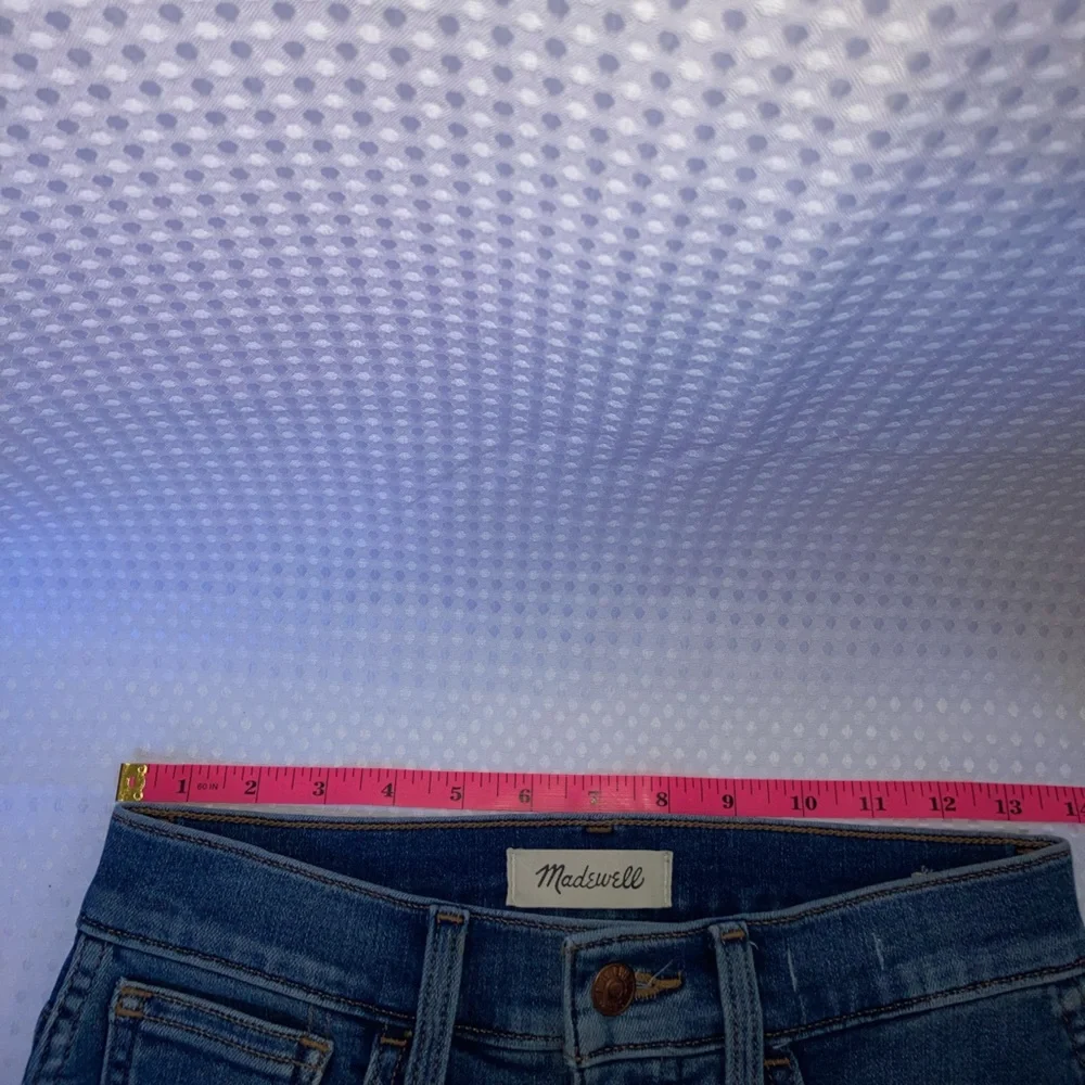 MADEWELL 10